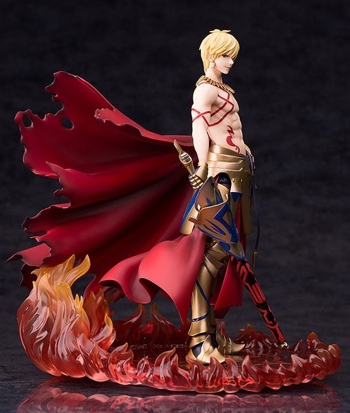 Fate/Grand Order - Gilgamesh - 1/8 - Archer (Good Smile Company, Myethos)