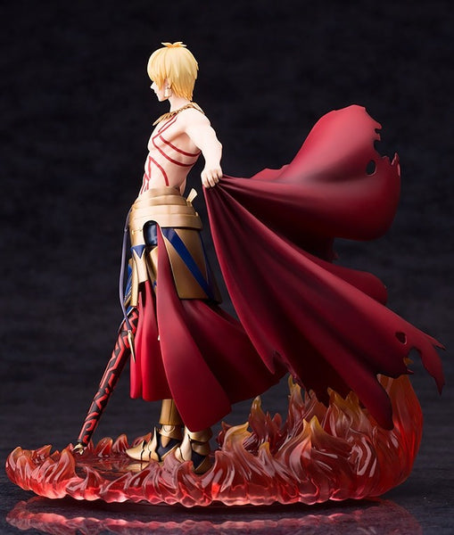 Fate/Grand Order - Gilgamesh - 1/8 - Archer (Good Smile Company, Myethos)