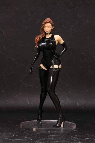 Original - The Original Bondage Lily - 1/6 (A+)