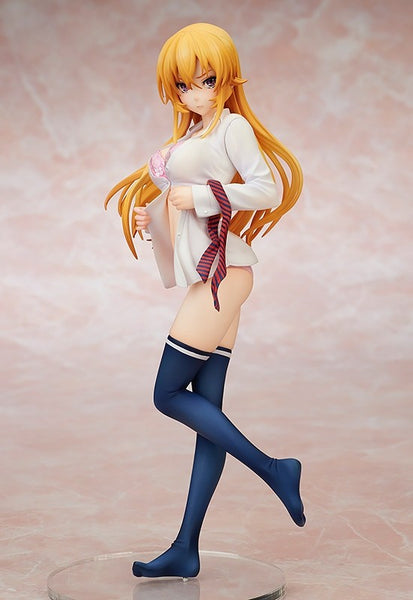 Shokugeki no Souma - Nakiri Erina (Flare, Good Smile Company)