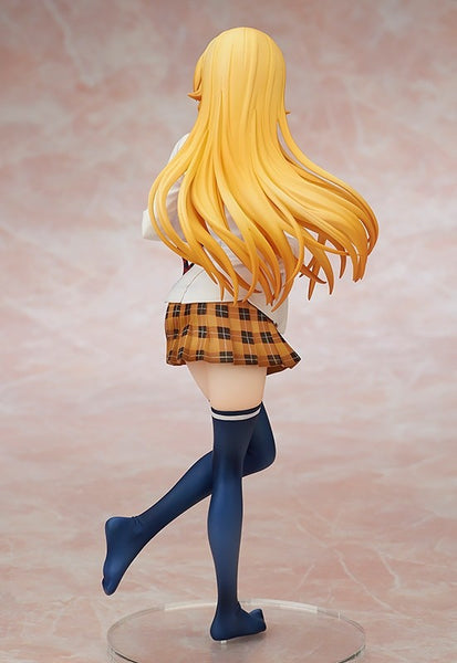 Shokugeki no Souma - Nakiri Erina (Flare, Good Smile Company)
