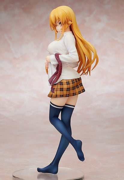 Shokugeki no Souma - Nakiri Erina (Flare, Good Smile Company)