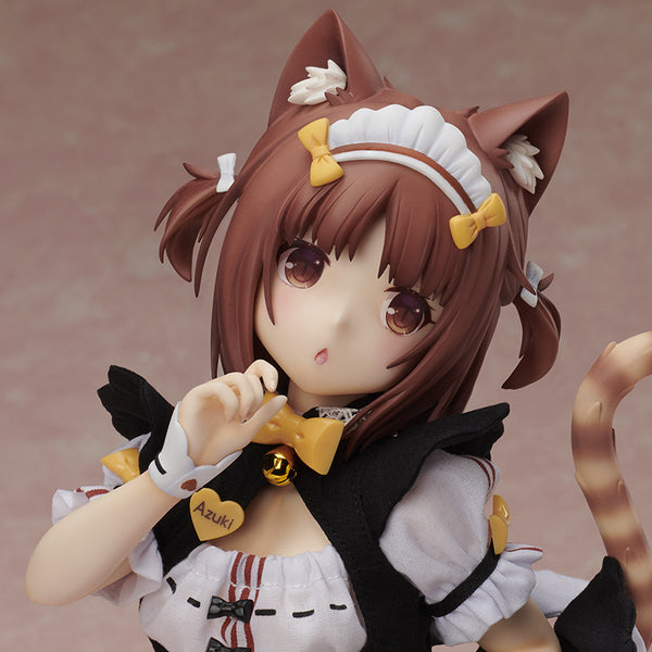 Nekopara - Azuki - Character's Selection - 1/4 (BINDing, Native)