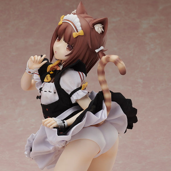 Nekopara - Azuki - Character's Selection - 1/4 (BINDing, Native)