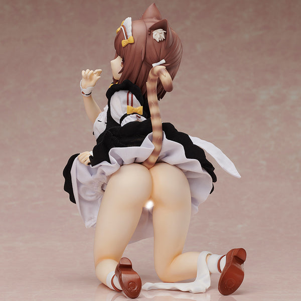 Nekopara - Azuki - Character's Selection - 1/4 (BINDing, Native)