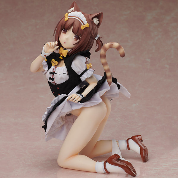 Nekopara - Azuki - Character's Selection - 1/4 (BINDing, Native)