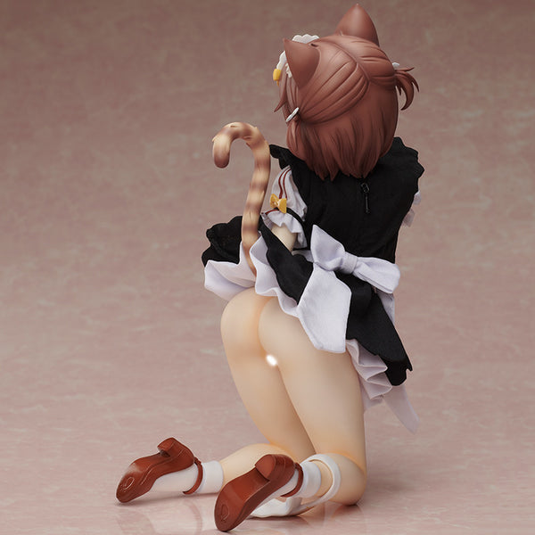 Nekopara - Azuki - Character's Selection - 1/4 (BINDing, Native)