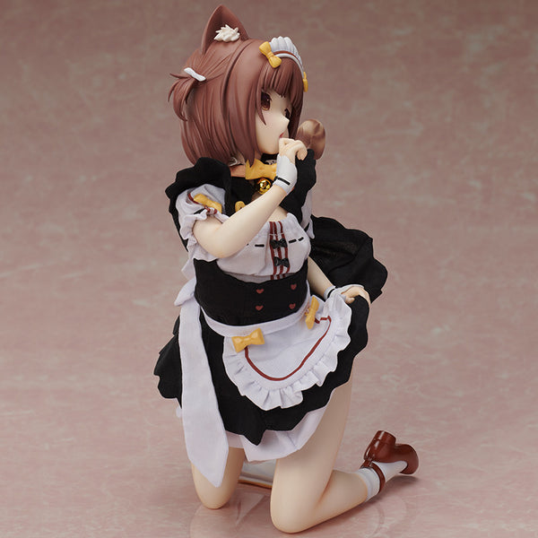 Nekopara - Azuki - Character's Selection - 1/4 (BINDing, Native)