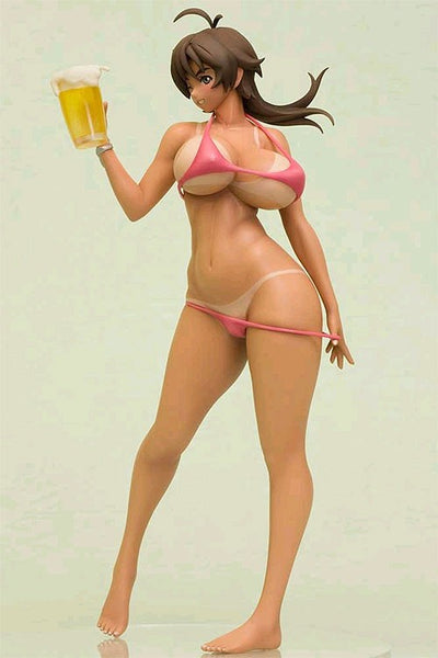Witchblade - Amaha Masane - 1/7 (Orchid Seed)