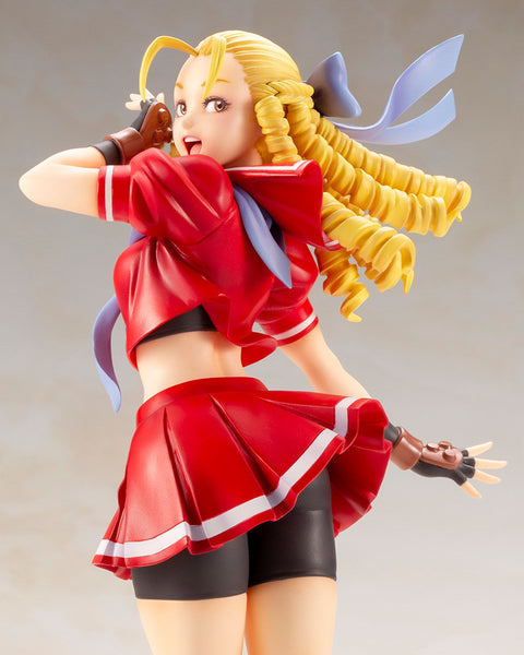 Street Fighter Zero 3 - Kanzuki Karin - Bishoujo Statue - Street Fighter x Bishoujo - 1/7 (Kotobukiya)