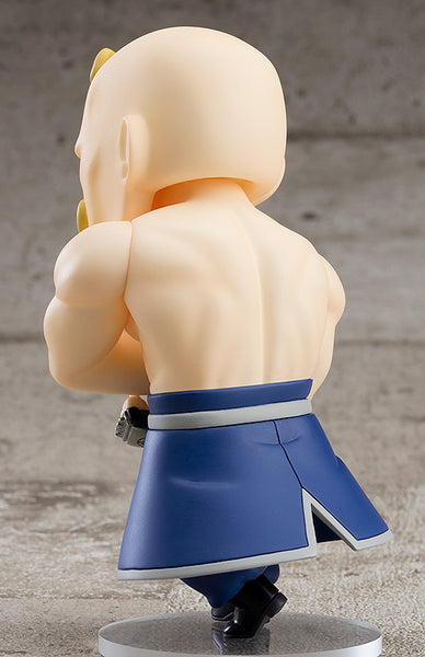Hagane no Renkinjutsushi Fullmetal Alchemist - Alex Louis Armstrong - Nendoroid More (Good Smile Company)