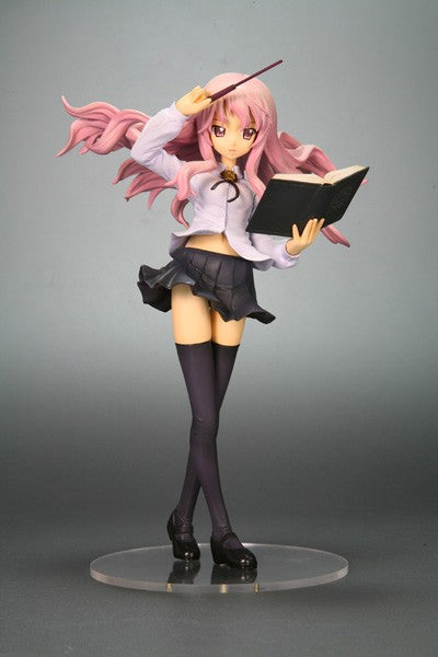 Zero no Tsukaima - Louise Françoise Le Blanc de la Vallière - 1/8 (Kotobukiya)