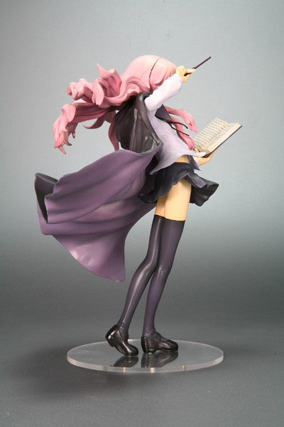 Zero no Tsukaima - Louise Françoise Le Blanc de la Vallière - 1/8 (Kotobukiya)