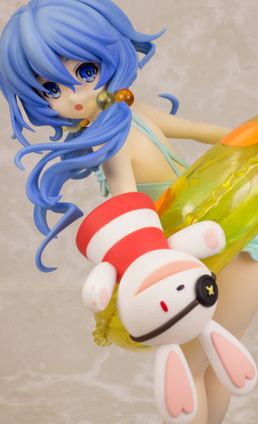 Date A Live - Yoshino - Yoshinon - 1/7 - Splash Summer (PLUM)
