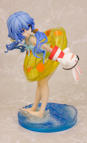 Date A Live - Yoshino - Yoshinon - 1/7 - Splash Summer (PLUM)