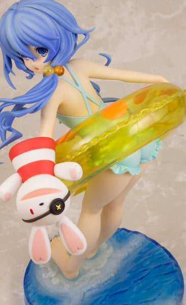 Date A Live - Yoshino - Yoshinon - 1/7 - Splash Summer (PLUM)