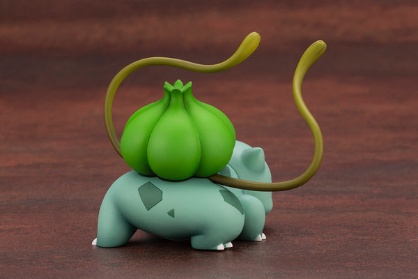 Pocket Monsters - Fushigidane - Ookido Yukinari Hakase - ARTFX J - Pokémon Figure Series - 1/8 (Kotobukiya)