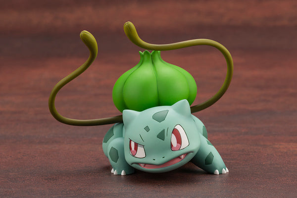 Pocket Monsters - Fushigidane - Ookido Yukinari Hakase - ARTFX J - Pokémon Figure Series - 1/8 (Kotobukiya)