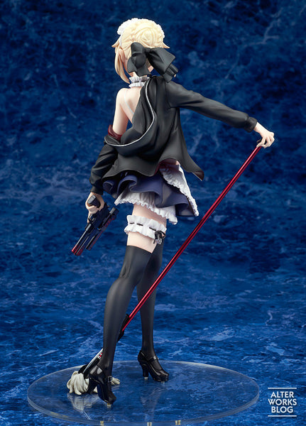 Fate/Grand Order - Altria Pendragon - 1/7 - Rider(Alter)