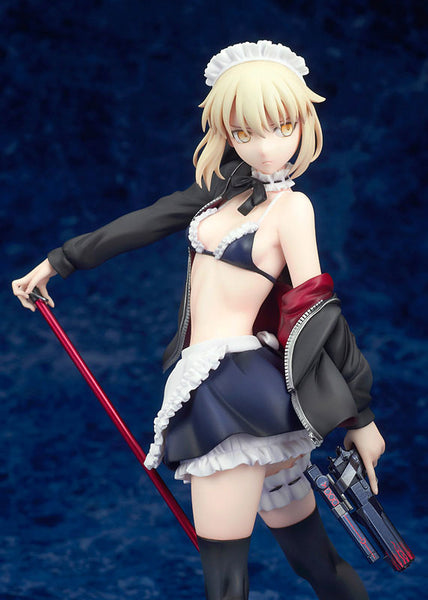 Fate/Grand Order - Altria Pendragon - 1/7 - Rider(Alter)