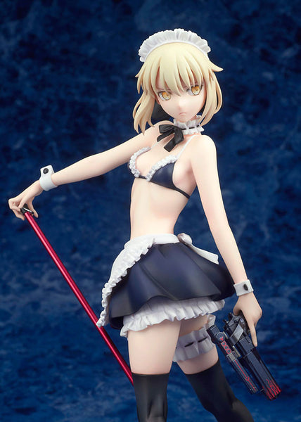 Fate/Grand Order - Altria Pendragon - 1/7 - Rider(Alter)