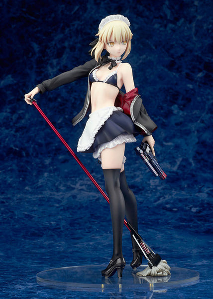 Fate/Grand Order - Altria Pendragon - 1/7 - Rider(Alter)
