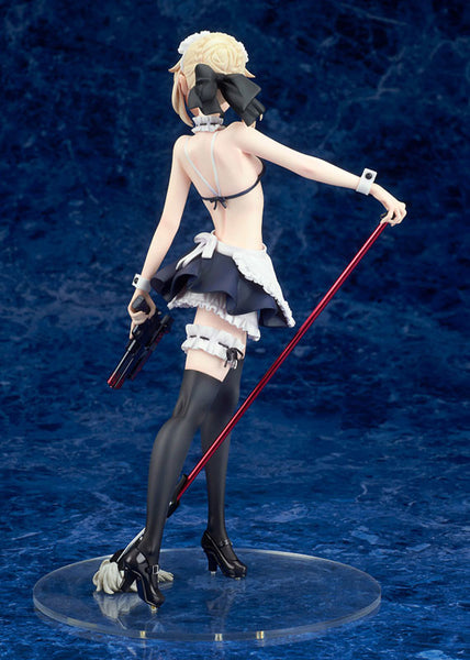 Fate/Grand Order - Altria Pendragon - 1/7 - Rider(Alter)