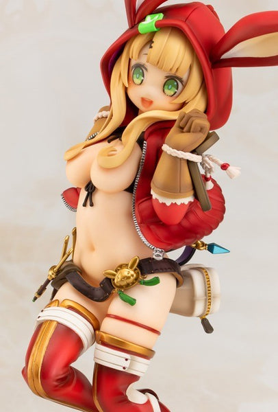 Original - Usagi-san - 1/7 (Daiki Kougyou)