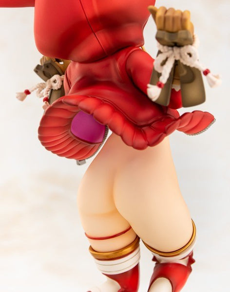 Original - Usagi-san - 1/7 (Daiki Kougyou)