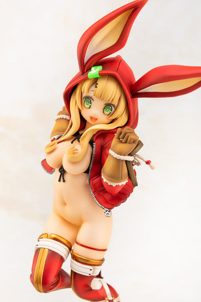 Original - Usagi-san - 1/7 (Daiki Kougyou)