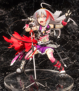 THE iDOLM@STER Cinderella Girls - Hoshi Syoko - 1/7 - Mash Up Voltage (Chara-Ani, Good Smile Company)