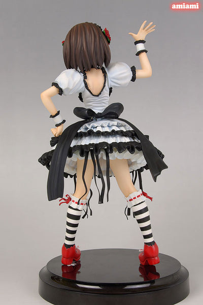 Suzumiya Haruhi no Yuuutsu - Suzumiya Haruhi - 1/7 - Gothic Lolita Ver. (Griffon Enterprises)