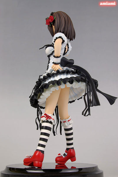 Suzumiya Haruhi no Yuuutsu - Suzumiya Haruhi - 1/7 - Gothic Lolita Ver. (Griffon Enterprises)