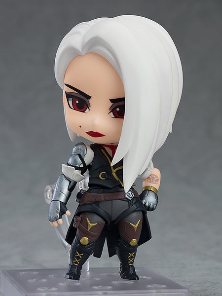 Overwatch - Ashe - B.O.B. - Nendoroid (#1167) - Classic Skin Edition (Good Smile Company)