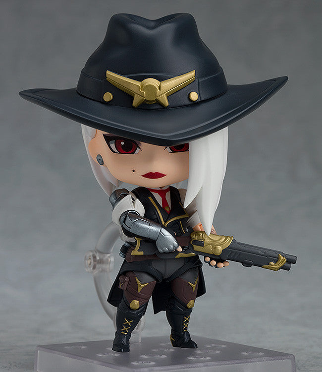 Overwatch - Ashe - B.O.B. - Nendoroid (#1167) - Classic Skin Edition (Good Smile Company)