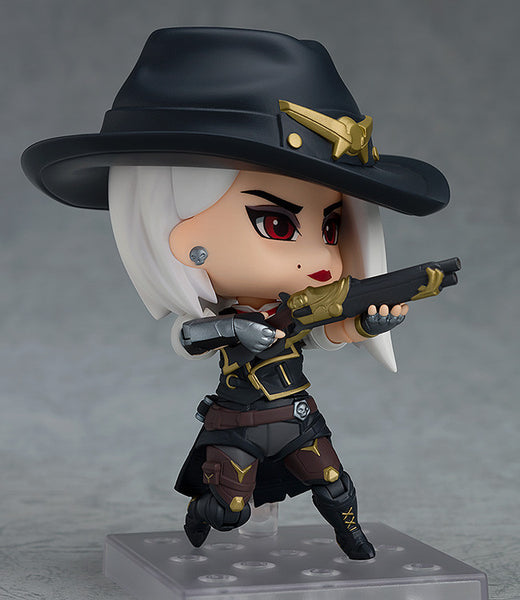 Overwatch - Ashe - B.O.B. - Nendoroid (#1167) - Classic Skin Edition (Good Smile Company)