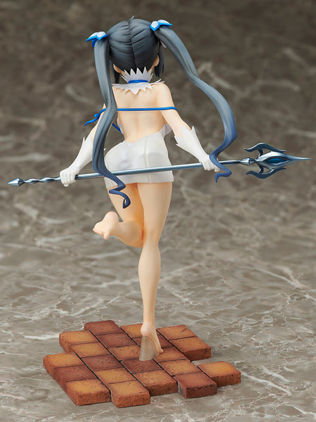 Gekijouban Dungeon ni Deai o Motomeru no wa Machigatteiru Darou ka: Orion no Ya - Hestia - F:Nex - 1/7 (FuRyu)