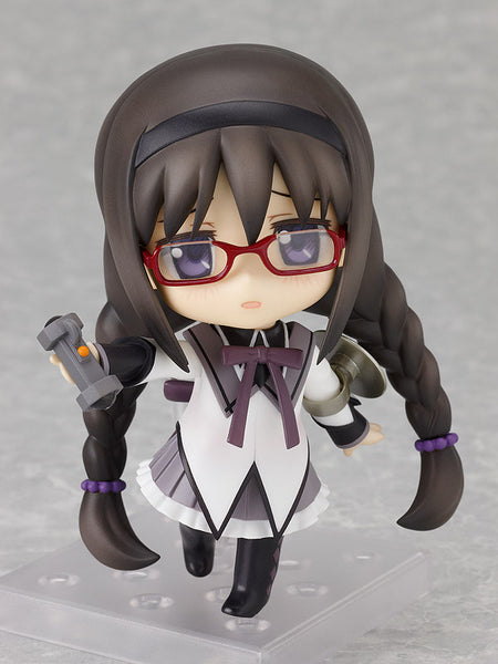 Mahou Shoujo Madoka☆Magica - Akemi Homura - Nendoroid (#182) (Good Smile Company)
