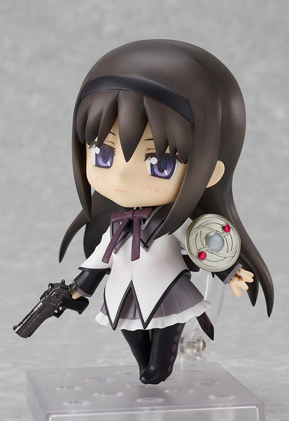 Mahou Shoujo Madoka☆Magica - Akemi Homura - Nendoroid (#182) (Good Smile Company)