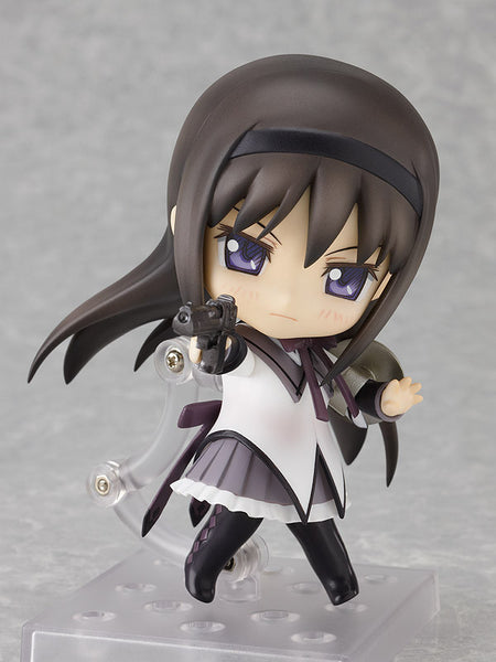 Mahou Shoujo Madoka☆Magica - Akemi Homura - Nendoroid (#182) (Good Smile Company)