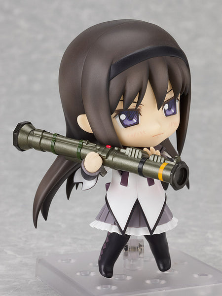 Mahou Shoujo Madoka☆Magica - Akemi Homura - Nendoroid (#182) (Good Smile Company)