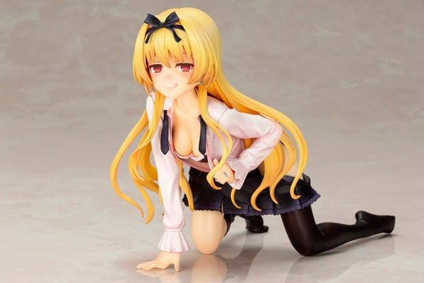 Arifureta Shokugyou de Sekai Saikyou - Yue - 1/7 (Kotobukiya)