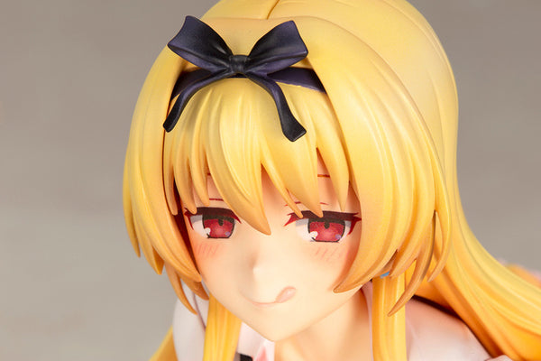 Arifureta Shokugyou de Sekai Saikyou - Yue - 1/7 (Kotobukiya)