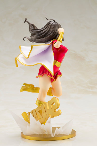 Justice League - Shazam! - Mary Marvel - Bishoujo Statue - DC Comics Bishoujo - 1/7 (Kotobukiya)