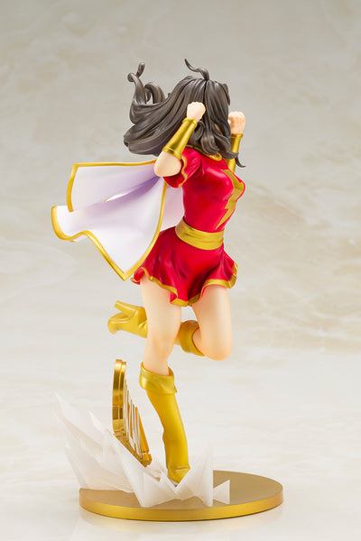 Justice League - Shazam! - Mary Marvel - Bishoujo Statue - DC Comics Bishoujo - 1/7 (Kotobukiya)