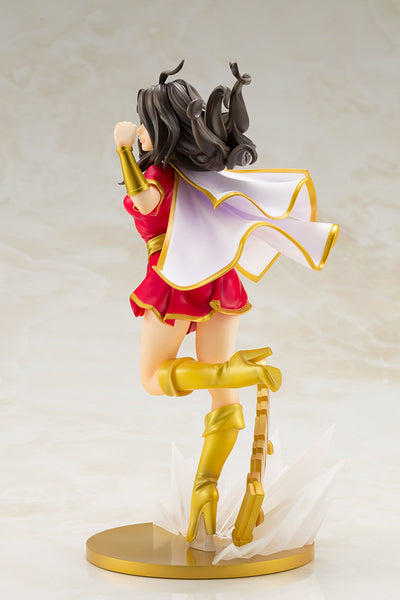 Justice League - Shazam! - Mary Marvel - Bishoujo Statue - DC Comics Bishoujo - 1/7 (Kotobukiya)