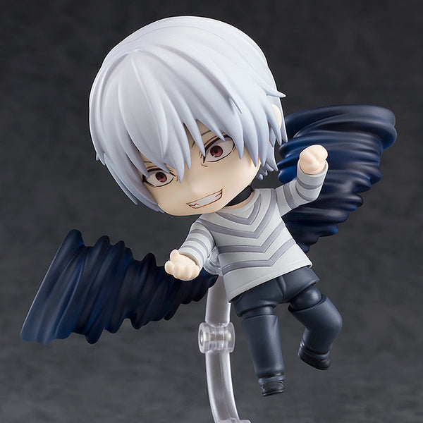 To Aru Kagaku no Accelerator - Accelerator - Nendoroid (#1169) (Good Smile Company)