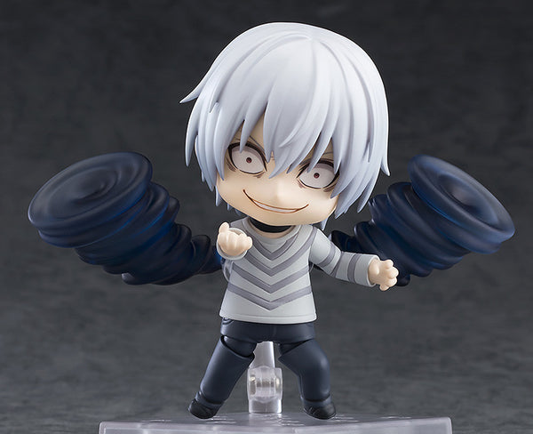 To Aru Kagaku no Accelerator - Accelerator - Nendoroid (#1169) (Good Smile Company)