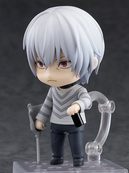 To Aru Kagaku no Accelerator - Accelerator - Nendoroid (#1169) (Good Smile Company)