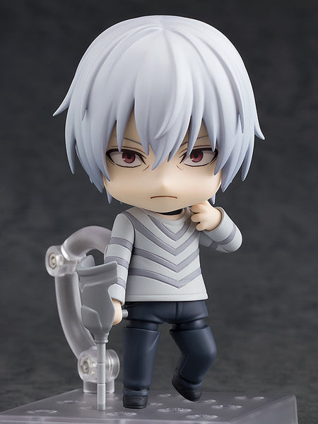 To Aru Kagaku no Accelerator - Accelerator - Nendoroid (#1169) (Good Smile Company)